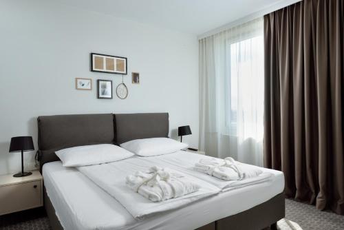 B&B HOTEL Ljubljana Park