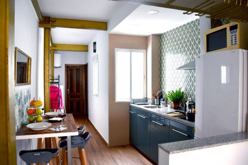 Puerta Real Apartamentos, Sevilla (Foto 9)