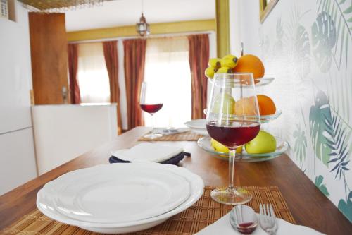 Puerta Real Apartamentos, Sevilla (Foto 8)