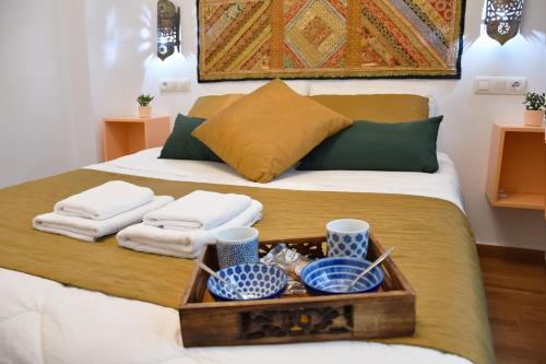 Puerta Real Apartamentos, Sevilla (Foto 6)