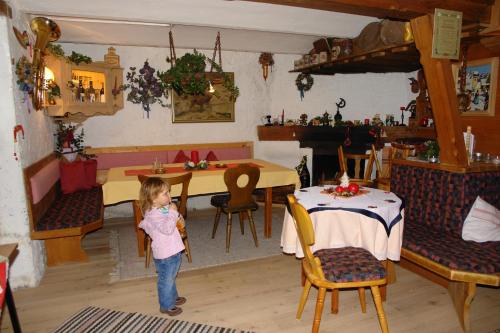 Schnapperhof in Going, Österreich