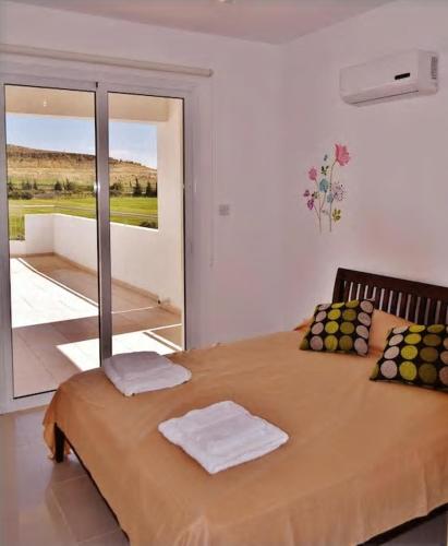 Family Apartment with Terrace