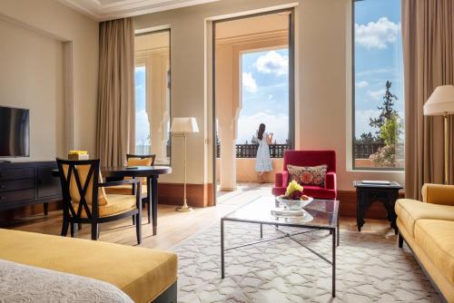 The Oberoi Marrakech