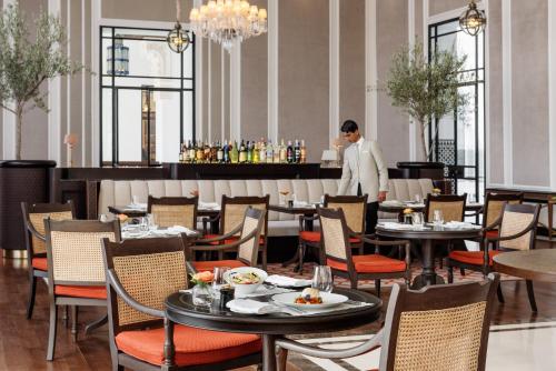 The Oberoi Marrakech