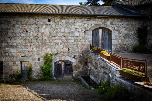 Bellevue Chambres d'hôtes