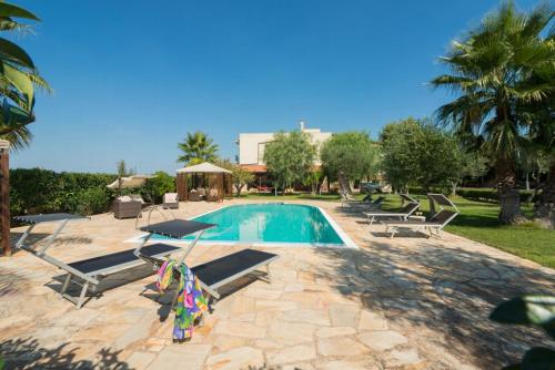 HelloApulia Villa Rita Monopoli 