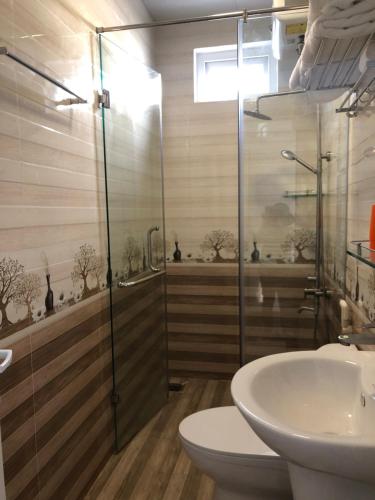 Villa - Hotel Nam Khang 2 Dalat – Dalat