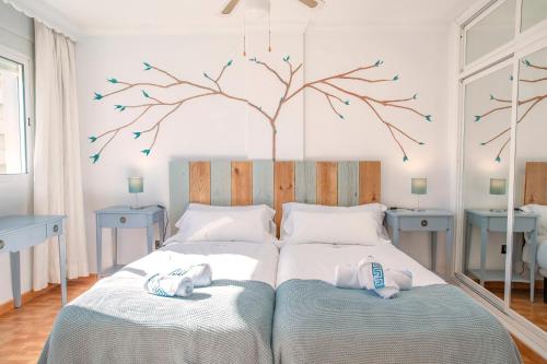 Apartamentos Palm Beach Club Carihuela - image 12