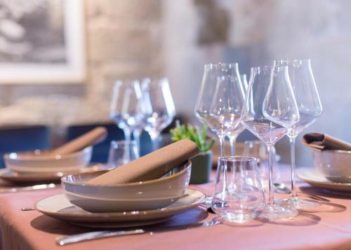 Étterem, Reitoral de Parada in Parada De Sil