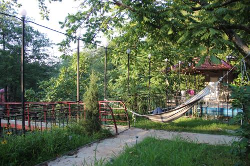 Holiday home in Tkhilnari #1, #2, #3, #5 in Σαρπ