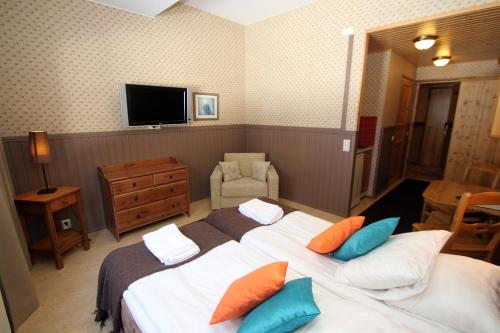 hotel photo