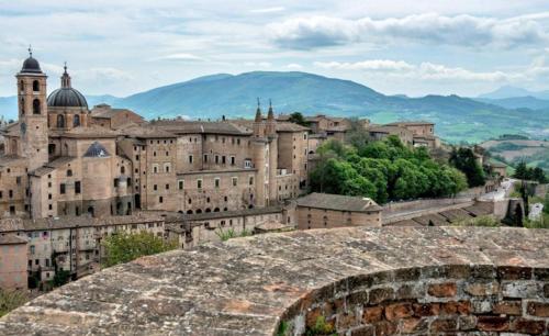 Residenza La Canonica