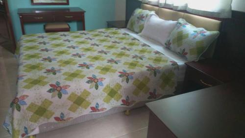 Kingsville Guest House