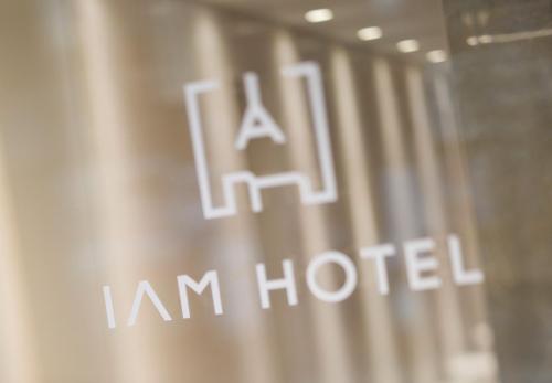 IAM HOTEL - Tap to explore photos