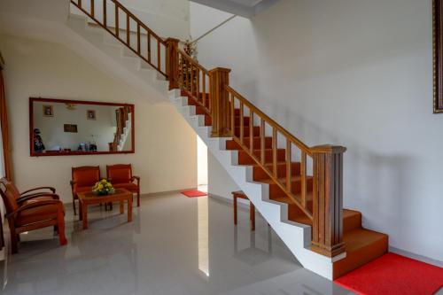 RedDoorz near Stadion 45 Karanganyar in Karanganyar city