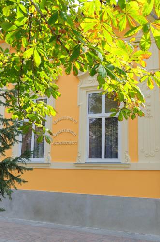 Gesztenye Apartman
