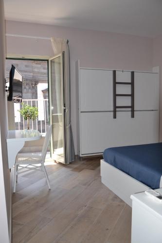 B&B Federico II 4