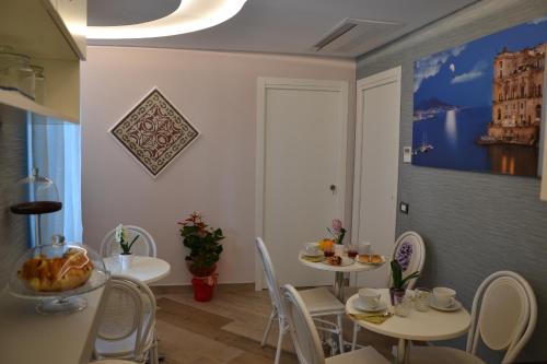 B&B Federico II, Neapel (Foto 10)