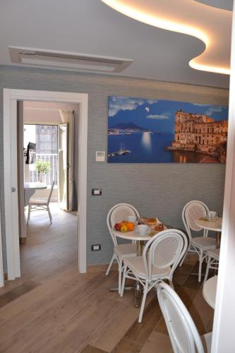 B&B Federico II, Neapel (Foto 6)