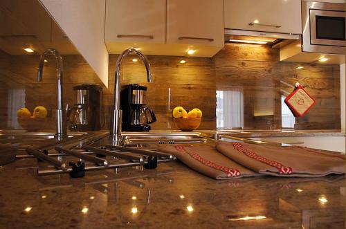 赛萨威利斯公寓