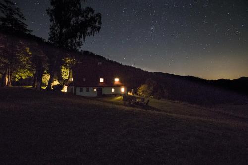 Chalet Hinterbreiteneben - Lunz am See