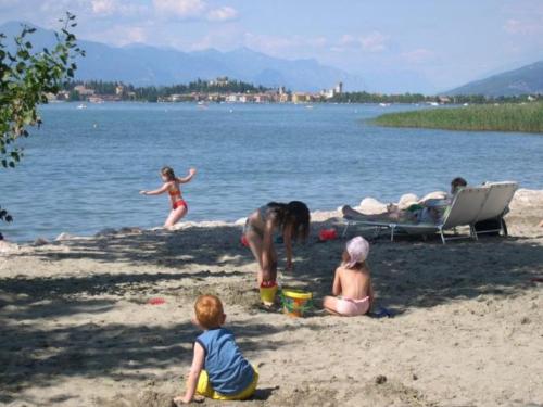 Resort in Sirmione 