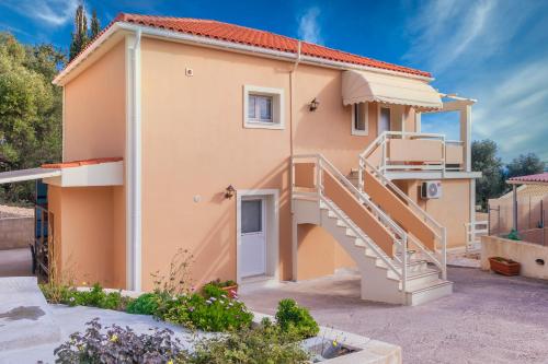  Villa Magnolia in Ratzaklíon