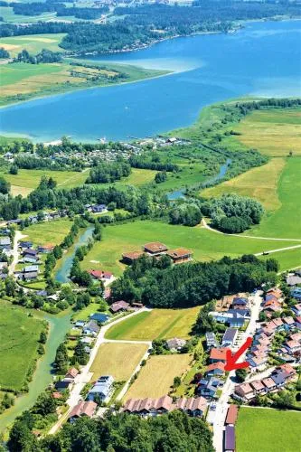 Haus am Weinberg II in Seekirchen am Wallersee, Österreich