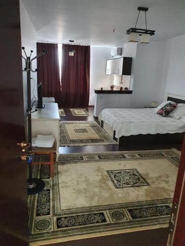 Accommodation in Bacău