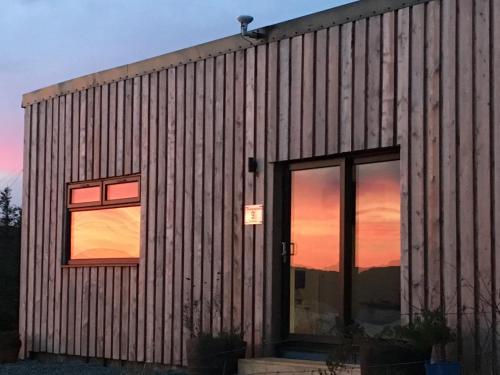 The Lambing Shed in Boreraig