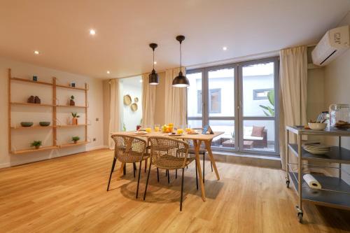 Two-Bedroom Apartment image 8