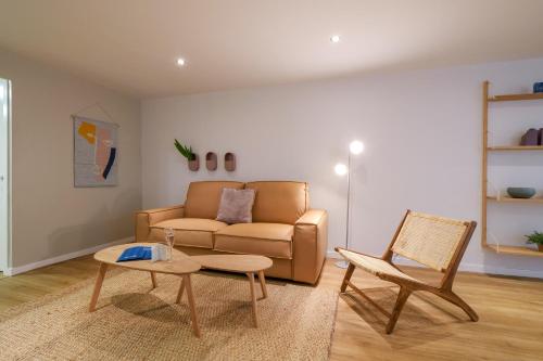 Two-Bedroom Apartment image 9