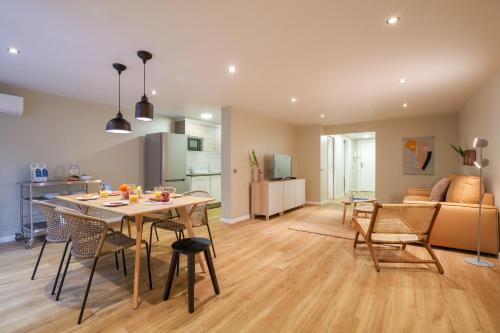 Two-Bedroom Apartment image 7
