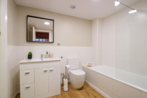 Two-Bedroom Apartment image 1