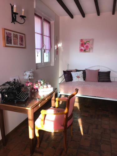 les logis du breuil