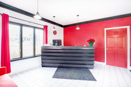 Hotel Eastin Atchison 3