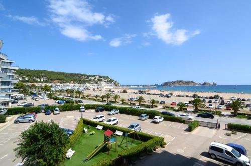 ROCAMAURA I B 3-2 - Apartment - L'Estartit