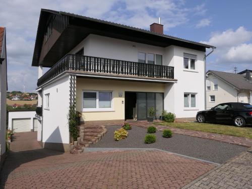 Accommodation in Eppelborn