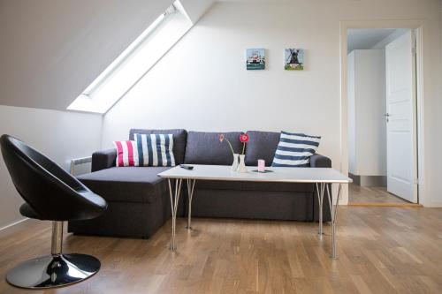 Kammerslusen in Ribe