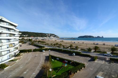 ROCAMAURA I C 4-1 - Apartment - L'Estartit