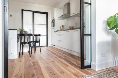 Gorgeous And Stylish Place For Two In Hip West!, Amsterdam (Foto 8)