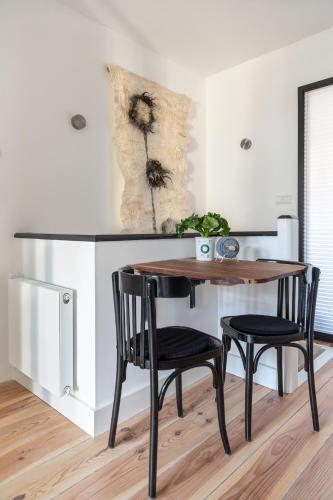 Gorgeous And Stylish Place For Two In Hip West!, Amsterdam (Foto 9)
