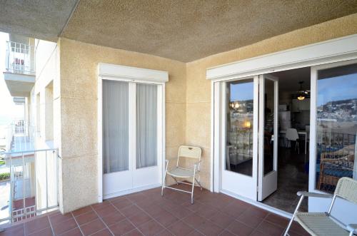 ROCAMAURA I C 4-1 - Apartment - L'Estartit