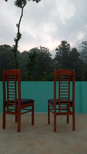 Wayanad Snow Vibes – Vythiri, KS