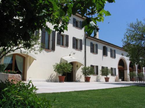 Col Delle Rane - Accommodation - Caerano di San Marco