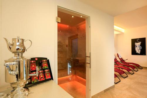 سبا, Landhaus Paradies Samnaun Spiss in Spiss