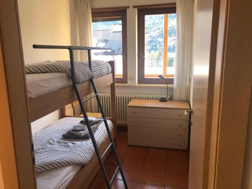  Appartamenti Al Ploz in Andalo