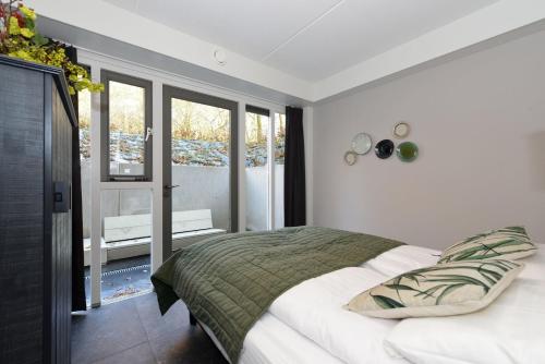 Boshuis 16p Boshuis 16p