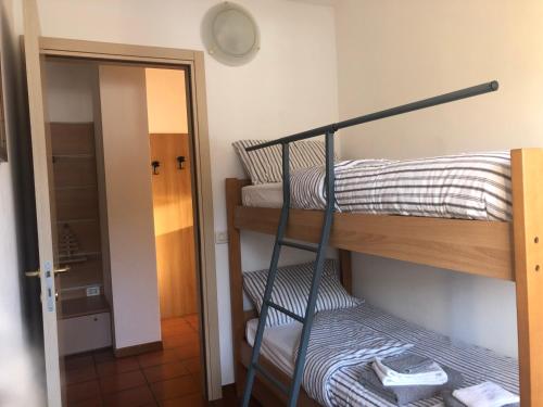  Appartamenti Al Ploz in Andalo