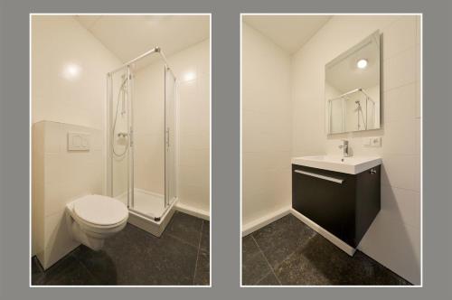 Boshuis 16p Boshuis 16p